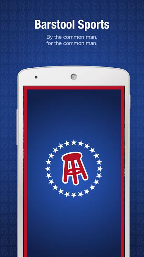 barstool new york app|‎Barstool Sports on the App Store.